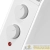 Конвектор электрический Boxy BEC/BMS-2000 Ballu НС-1700640 детальная картинка