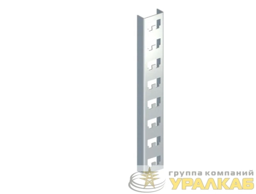 Стойка кабельная К1150 У3 сталь 2.5мм СОЭМИ Н0113211611 детальная картинка
