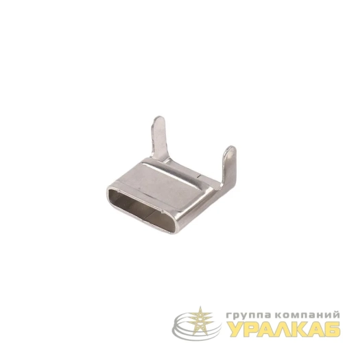 Скрепа для ленты C201 TOKOV ELECTRIC 