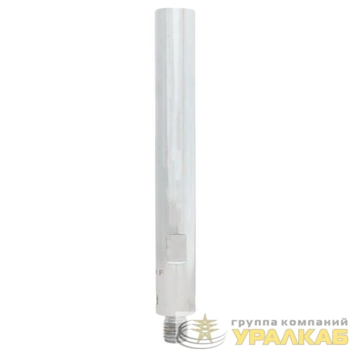 Удлинитель для алмазных коронок (M16-M16) EXPERT EKF adl-200-m16-m16 детальная картинка