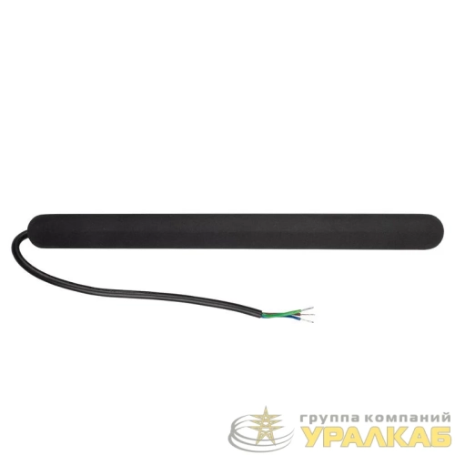 Блоки питания Метр16 200Вт 40В BL IP20 низковольтный Pro черн. JazzWay 
