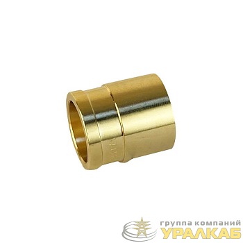 Гильза надвижная универс. 20(2.8) 540/30 К VALFEX VF.400.AF.002028