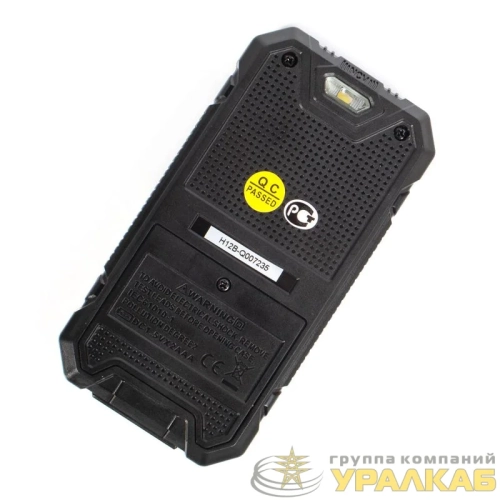 Мультиметр цифровой SMART KT 125В PROLINE КВТ 