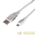 Шнур micro USB (male) - USB-A (male) 3м Rexant 18-1166