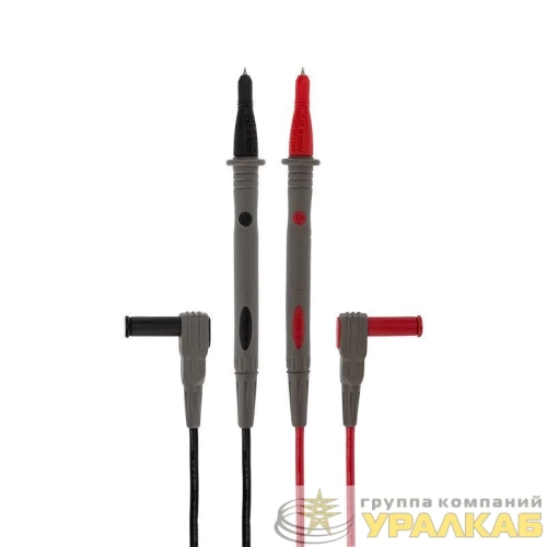 Щупы тестера UT-L27 UNI-T 