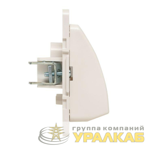 Вывод кабеля Стокгольм механизм бел. PROxima EKF EYV-CE-10 детальная картинка