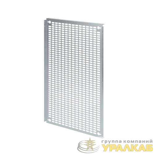 Плата монтажная частичная перфорированная для шкафа CQE 200х300мм DKC 