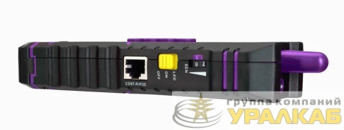 Тестер кабельный многофункциональный NetGeeks NP50 Ermenrich 
