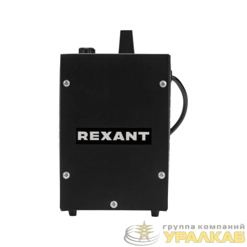 Пушка тепловая электрическая квадратная PTC 3кВт Rexant 60-0042 детальная картинка