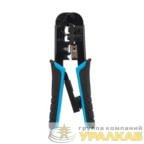 Кримпер HT-568R для обжима 8P8C 6P6C PROCONNECT 12-3432-6 детальная картинка