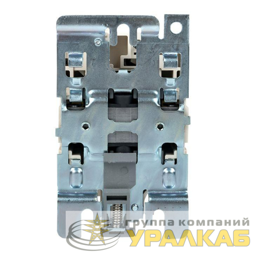 Контактор КМЭ 50А кат. 220В AC 1НО+1НЗ EKF ctr-s-50-220 детальная картинка