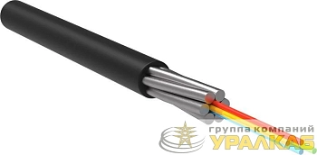 Кабель оптический ОКМБ-03нг(А)-HF-8А-2.7 200 ITK FOC0902-U-IO08-TD-HF-0200