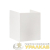 Соединитель 40х40 бел. Plast PROxima (уп.4шт) EKF conw-40-40x4 детальная картинка