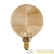 Лампа светодиодная Loft Led G130 4Вт 1800К E27 Voltega 8541 детальная картинка