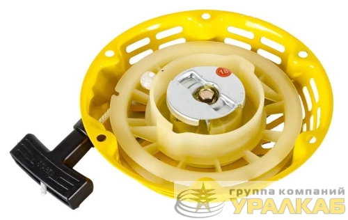 Стартер ручной в сборе для DY2500L-DY4000L/LX HUTER 71/11/2 детальная картинка