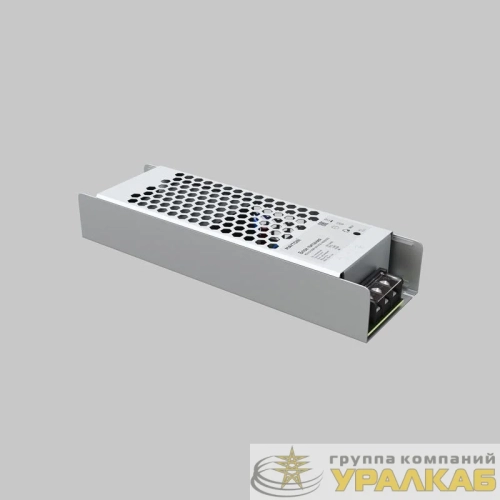 Блок питания PSL012 24В 100Вт IP20 HE Maytoni 