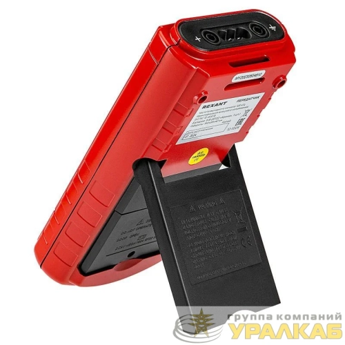 Локатор кабельный R6818 Rexant 12-1024 детальная картинка