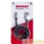 Кабель USB microUSB шнур в джинс. оплетке Rexant 18-4242 детальная картинка