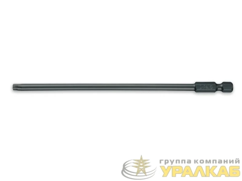 Бита крестовая Torx 15X100 Industrial (уп.3шт) FELO 03615910 детальная картинка