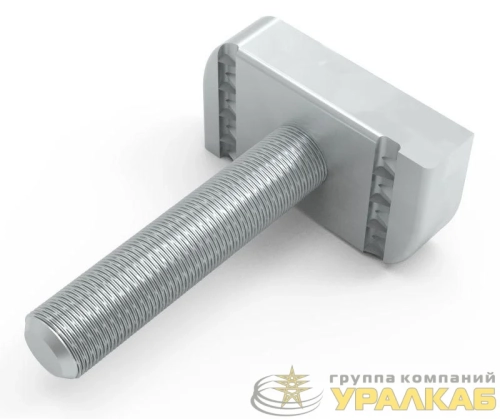 Болт-STRUT М8х30 (уп.20шт) IEK CMZ10-SBT-08-030 детальная картинка