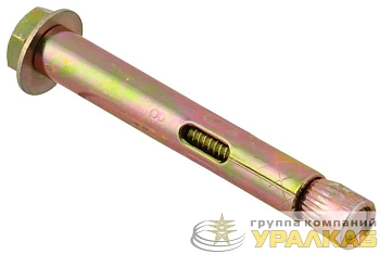 Болт анкерный М6/8х80 IEK CMZ10-AB-08-080