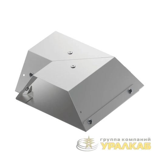 Соединитель L-образный 98 326 ДСО-02 Innolux 