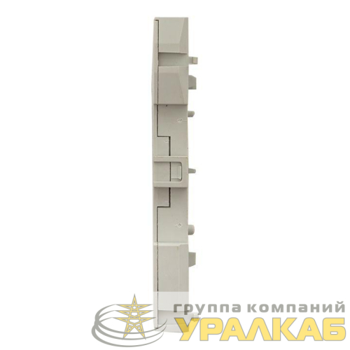 Контакт боковой дополнительный КБМ-20 2NO для КМ PROxima EKF km-cs-20 детальная картинка