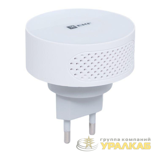 Датчик газа умный Zigbee Connect EKF is-ga-zb детальная картинка