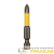 Бита PZ2х50мм для шуруповерта (уп.2шт) Kranz KR-92-0419-1