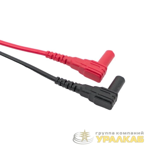 Комплект измерительных щупов TL3001 (1м) (20AWG) Expert EKF TL3001