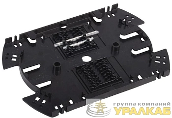 Сплайс-кассета на 32 КДЗС ITK FOSK-32