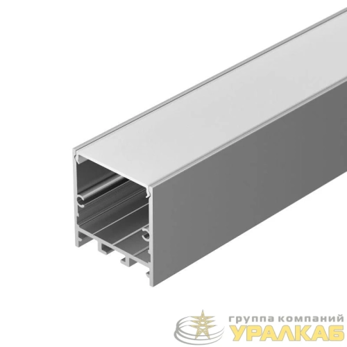 Профиль SL-LINE-3638-LW-3000 ANOD L3000 алюм. Arlight 