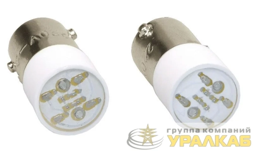 Матрица светодиодная зел. 24В KARAT IEK 