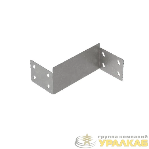 Переходник лестничный универсальный 100х600 сталь 1.2мм HD N КМ 