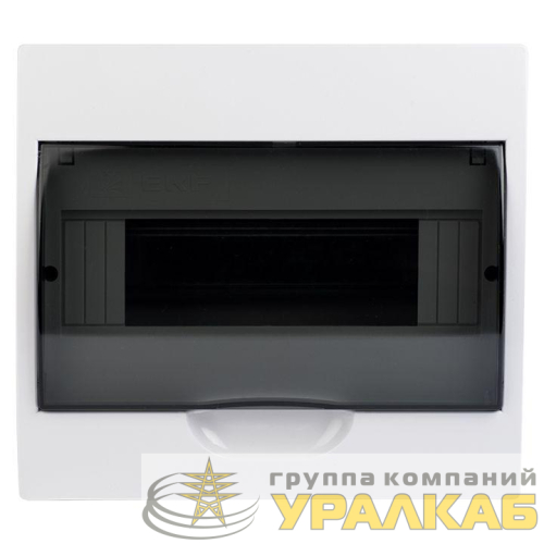 Щит ЩРН-П-10 IP41 EKF pb40-n-10 детальная картинка