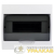 Щит ЩРН-П-10 IP41 EKF pb40-n-10 детальная картинка