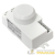 Датчик движения микроволновый MW-700 1200Вт 360град. до 10м IP20 бел. PROxima EKF dd-mw-700 детальная картинка