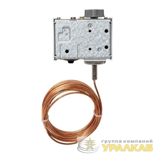 Реле температуры (термостат) капилляр 6м EKF TR-30-6 детальная картинка