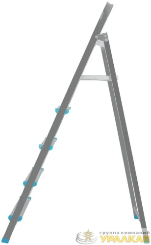 Лестница-стремянка 5 ступ. 5.5кг стальная КУРС 