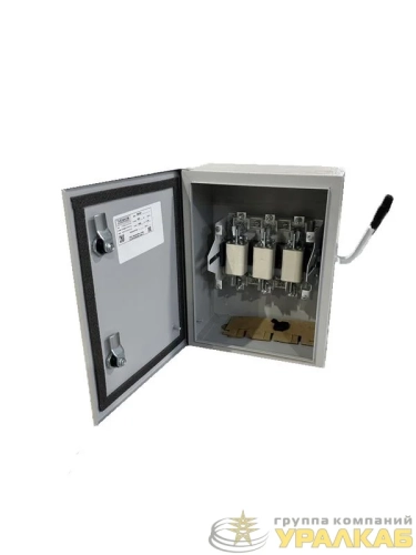 Ящик силовой ЯБПВУ-100А IP54 TVENKOM БП-00008942 детальная картинка