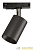 Светильник-прожектор трековый PTR 26 GU10 IP20 230В BL черн. JazzWay 
