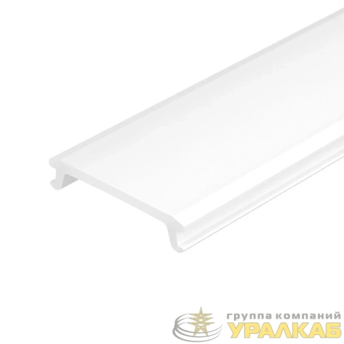 Экран STRETCH-25-CEIL-CENTER-5m OPAL-PVC L5000 Arlight 