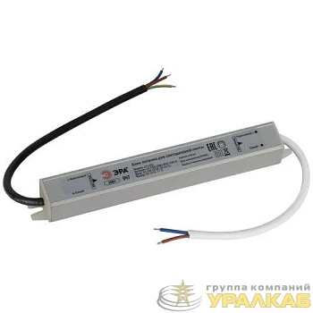 Блок питания LP-LED 25W-IP67-24V-S Эра 