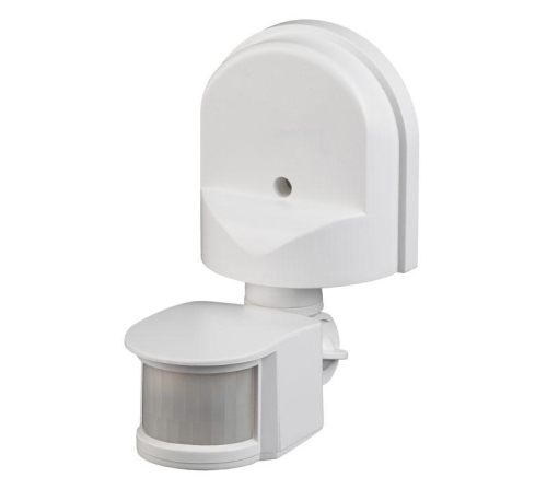Датчик движения MD 04 настенный 1200Вт IP44 12м (50750) Эра 