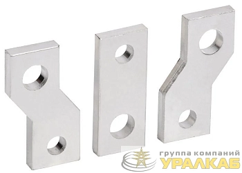 Расширитель выводов РВм-400 (РВм-37) MASTER (3шт/компл) IEK SVA40D-RV-02