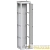 Каркас ВРУ-1 Unit S IP31 (2000х450х450) EKF 