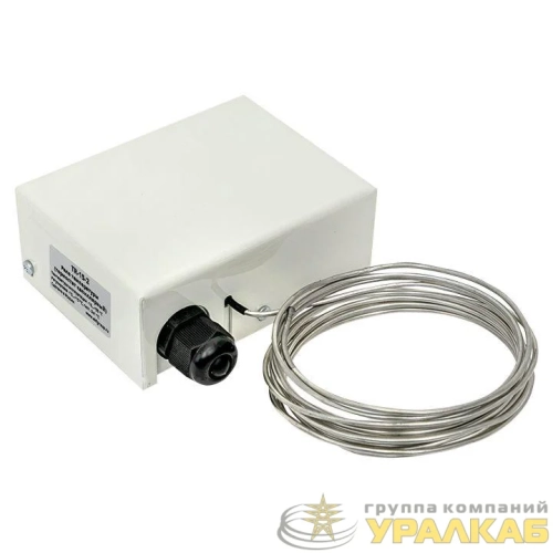 Реле температуры (термостат капиллярный) 2м EKF TR-15-2 детальная картинка