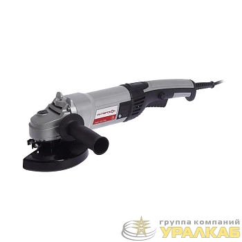 Шлифмашина угловая УШМ-150/1300 ИНТЕРСКОЛ 58.1.0.00