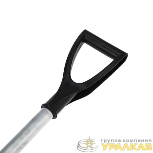 Лопата автомобильная разборная черн. Rexant 80-0401 детальная картинка