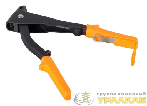 Заклепочник КРЕП-1Л усиленный 2.4-4.8 Вихрь 73/9/4/5 детальная картинка
